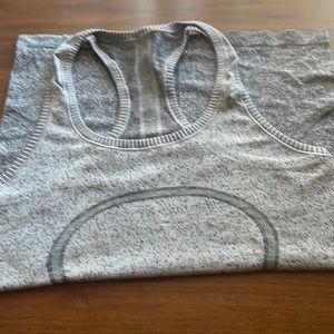 Lululemon Swiftly Racerback Tank